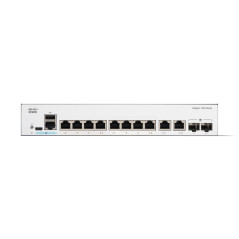 Cisco Catalyst 1300 Gestito L2 Gigabit Ethernet (10 100 1000) Grigio