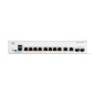Cisco Catalyst 1300 Gestito L2 Gigabit Ethernet (10/100/1000) Grigio Cisco Catalyst 1300 Gestito L2 Gigabit Ethernet (10/100/1000) Grigio