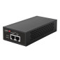 Edimax GP-201IT adattatore PoE e iniettore 2.5 Gigabit Ethernet, Fast Ethernet, Gigabit Ethernet Edimax GP-201IT adattatore PoE e iniettore 2.5 Gigabit Ethernet, Fast Ethernet, Gigabit Ethernet