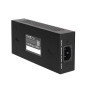 Edimax GP-201IT adattatore PoE e iniettore 2.5 Gigabit Ethernet, Fast Ethernet, Gigabit Ethernet Edimax GP-201IT adattatore PoE e iniettore 2.5 Gigabit Ethernet, Fast Ethernet, Gigabit Ethernet