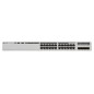 Cisco Catalyst C9200L Gestito L3 Gigabit Ethernet (10/100/1000) Supporto Power over Ethernet (PoE) Grigio - 0889728170284