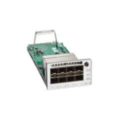 Cisco C9300X-NM-8Y scheda di interfaccia e adattatore Interno SFP