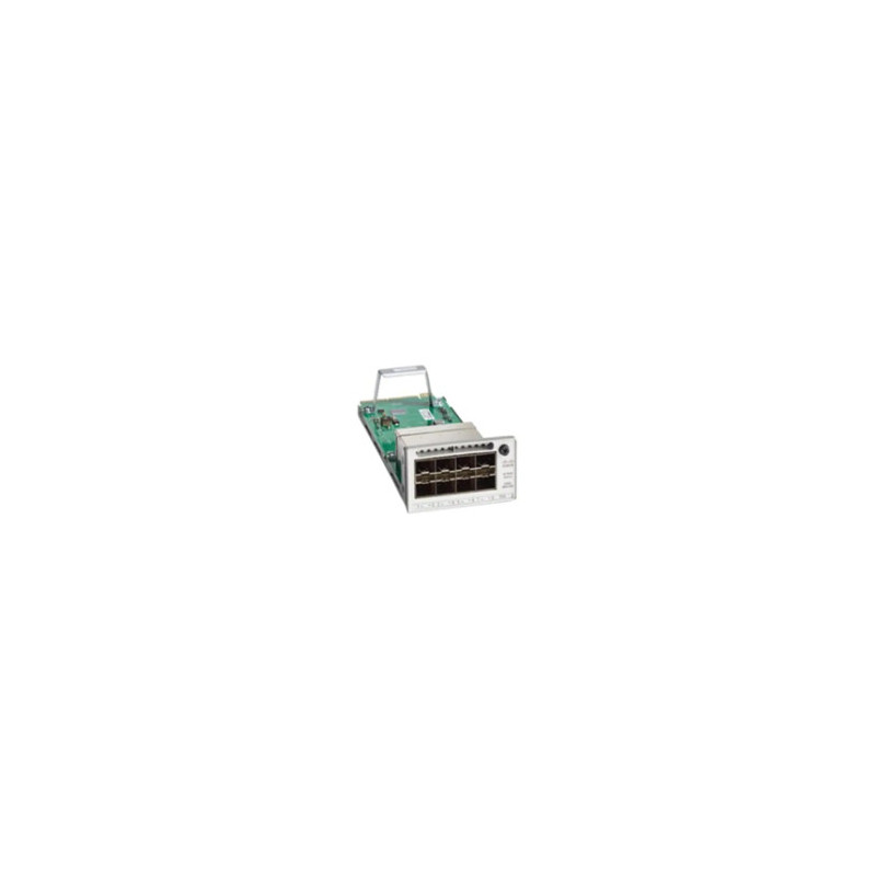 Cisco C9300X-NM-8Y scheda di interfaccia e adattatore Interno SFP