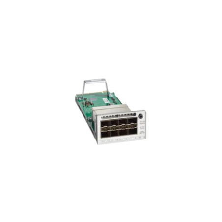 Cisco C9300X-NM-8Y scheda di interfaccia e adattatore Interno SFP