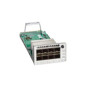 Cisco C9300X-NM-8Y scheda di interfaccia e adattatore Interno SFP