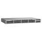 Cisco Catalyst C9200L Gestito L3 Gigabit Ethernet (10/100/1000) Supporto Power over Ethernet (PoE) Grigio - 0889728170307