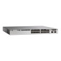 Cisco Catalyst 9200L Gestito L3 Gigabit Ethernet (10/100/1000) Grigio Cisco Catalyst 9200L Gestito L3 Gigabit Ethernet (10/100/1000) Grigio