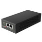 Edimax GP-103IT adattatore PoE e iniettore 10 Gigabit Ethernet, 100 Gigabit Ethernet, Gigabit Ethernet Edimax GP-103IT adattatore PoE e iniettore 10 Gigabit Ethernet, 100 Gigabit Ethernet, Gigabit Ethernet