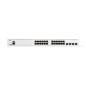Cisco C1300-24T-4G switch di rete Gestito L2/L3 Gigabit Ethernet (10/100/1000) Bianco