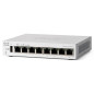 Cisco C1200-8T-D switch di rete Gestito L2/L3 Gigabit Ethernet (10/100/1000) Bianco