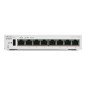 Cisco C1200-8T-D switch di rete Gestito L2/L3 Gigabit Ethernet (10/100/1000) Bianco