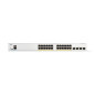 Cisco Catalyst 1300 Gestito L2/L3 Gigabit Ethernet (10/100/1000) Supporto Power over Ethernet (PoE) Grigio