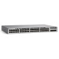 Cisco Catalyst 9200L Gestito L3 10G Ethernet (100/1000/10000) Grigio