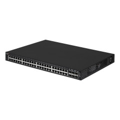 Edimax IGS-5654PLX switch di rete Gestito
