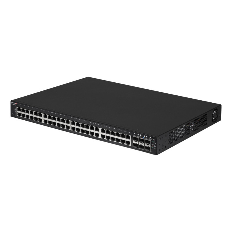 Edimax IGS-5654PLX switch di rete Gestito