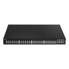 Edimax IGS-5654PLX switch di rete Gestito