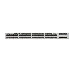 Cisco Catalyst 9200L Gestito L3 Gigabit Ethernet (10 100 1000) Supporto Power over Ethernet (PoE) Grigio