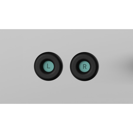 Orosound TP-CUS-S accessorio per cuffia Auricolare