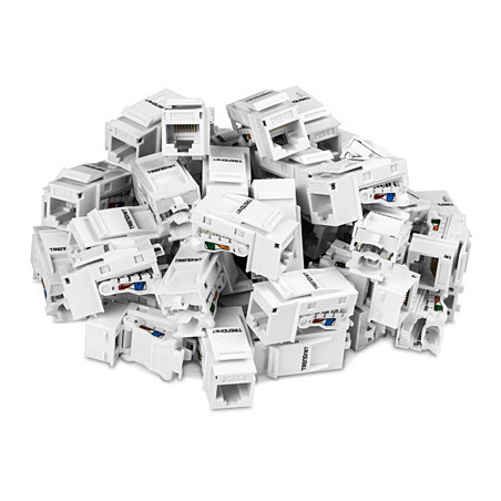 Trendnet TC-K50C6 modulo Keystone