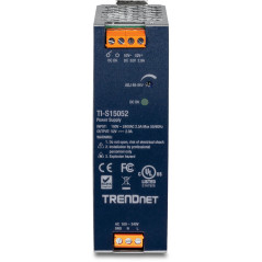 Trendnet TI-S15052 componente switch Alimentazione elettrica