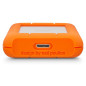 LaCie Rugged Mini disco rigido esterno 2 TB 5400 Giri/min Micro-USB B 3.2 Gen 1 (3.1 Gen 1) Arancione, Argento LaCie Rugged Mini disco rigido esterno 2 TB 5400 Giri/min Micro-USB B 3.2 Gen 1 (3.1 Gen 1) Arancione, Argento