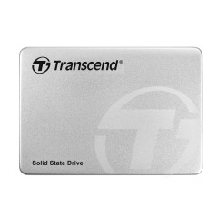Transcend TS256GSSD370S drives allo stato solido 256 GB 2.5" Serial ATA III MLC