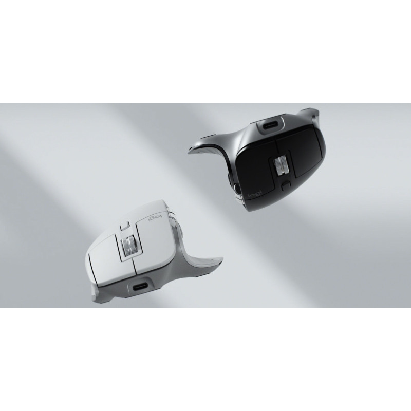 Logitech MX Master 3S - 5099206103726