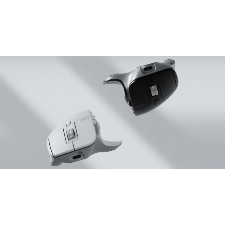 Logitech MX Master 3S - 5099206103726