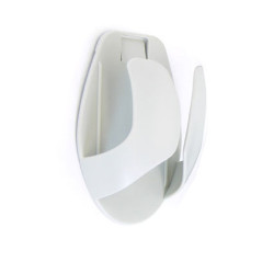 Ergotron Mouse Holder Grigio
