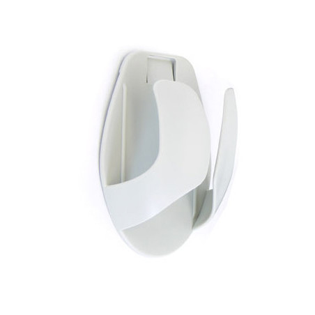 Ergotron Mouse Holder Grigio