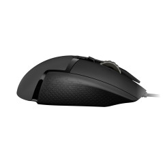 Logitech G G502 HERO mouse gaming a filo