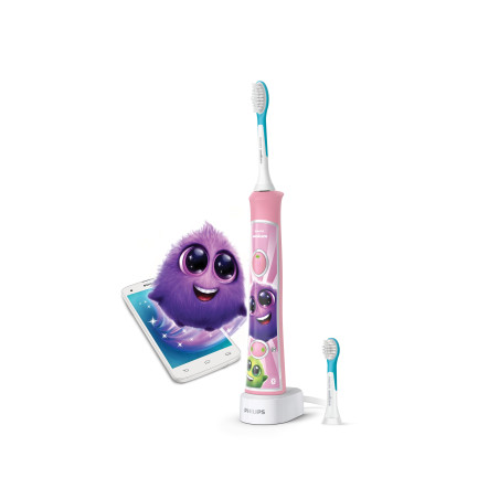 Philips Sonicare For Kids For Kids HX6352 42 Spazzolino elettrico sonico