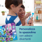 Philips Sonicare For Kids Spazzolino Elettrico Sonico Azzurro HX6322/04 Philips Sonicare For Kids Spazzolino Elettrico Sonico Azzurro HX6322/04