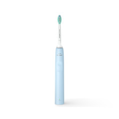 Philips Sonicare serie 2100 Spazzolino elettrico sonico azzurro HX3651 12
