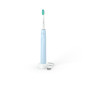 Philips Sonicare serie 2100 Spazzolino elettrico sonico azzurro HX3651/12