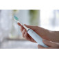 Philips Sonicare serie 2100 Spazzolino elettrico sonico azzurro HX3651/12