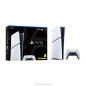 Sony PlayStation 5 Slim Digital 1 TB Wi-Fi Nero, Bianco