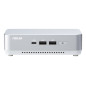 ASUS NUC 14 Pro+ RNUC14RVSU700002I UCFF Bianco 155H ASUS NUC 14 Pro+ RNUC14RVSU700002I UCFF Bianco 155H