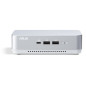 ASUS NUC 14 Pro+ RNUC14RVSU700002I UCFF Bianco 155H ASUS NUC 14 Pro+ RNUC14RVSU700002I UCFF Bianco 155H