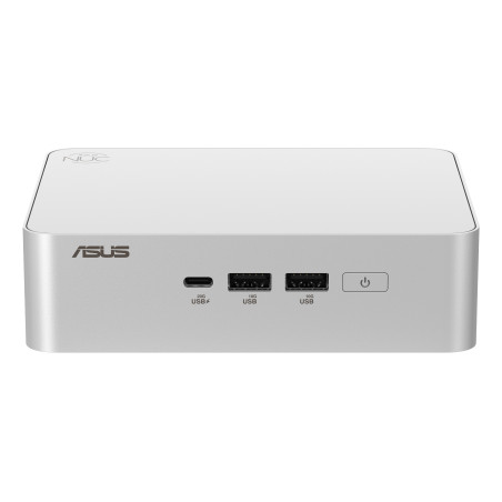 ASUS NUC 15 Pro+ RNUC15CRSU700002 Argento 255H