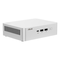 ASUS NUC 15 Pro+ RNUC15CRSU700002 Argento 255H