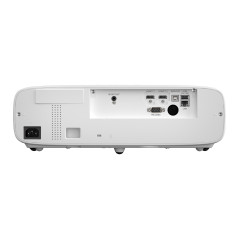 Sharp E501U 5000 ANSI lumen 3LCD WUXGA (1920x1200) Bianco