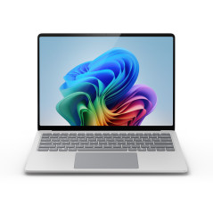 Microsoft Surface Laptop 7 Copilot+ PC Snapdragon X1P-64-100 Computer portatile 35 cm (13.8") Touch screen 16 GB LPDDR5x-SDRAM
