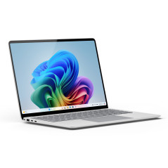 Microsoft Surface Laptop 7 Copilot+ PC Snapdragon X1P-64-100 Computer portatile 35 cm (13.8") Touch screen 16 GB LPDDR5x-SDRAM