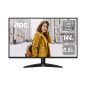 AOC B3 Q27B36X Monitor PC 68,6 cm (27") 2560 x 1440 Pixel Quad HD LED Nero