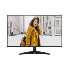 AOC B3 Q27B36X Monitor PC 68,6 cm (27") 2560 x 1440 Pixel Quad HD LED Nero