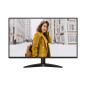 AOC B3 Q27B36X Monitor PC 68,6 cm (27") 2560 x 1440 Pixel Quad HD LED Nero