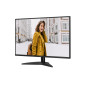 AOC B3 Q27B36X Monitor PC 68,6 cm (27") 2560 x 1440 Pixel Quad HD LED Nero