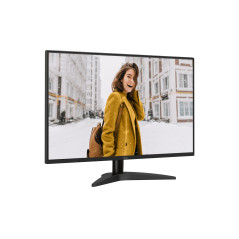 AOC B3 Q27B36X Monitor PC 68,6 cm (27") 2560 x 1440 Pixel Quad HD LED Nero