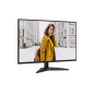 AOC B3 Q27B36X Monitor PC 68,6 cm (27") 2560 x 1440 Pixel Quad HD LED Nero